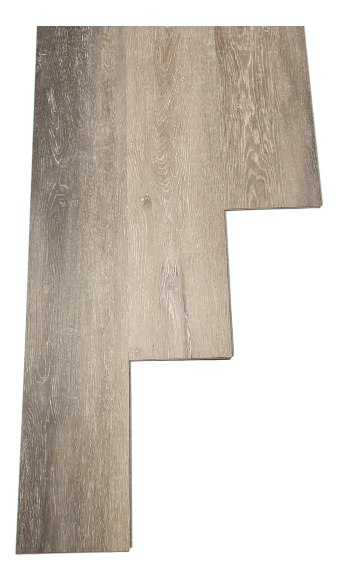 Piso Vinílico Deco Floor Stone Core Plus Spc Simil Madera - Imagen 9