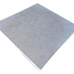 Piso Vinilico Baldosa Autoadhesiva Facil Colocacion X30un